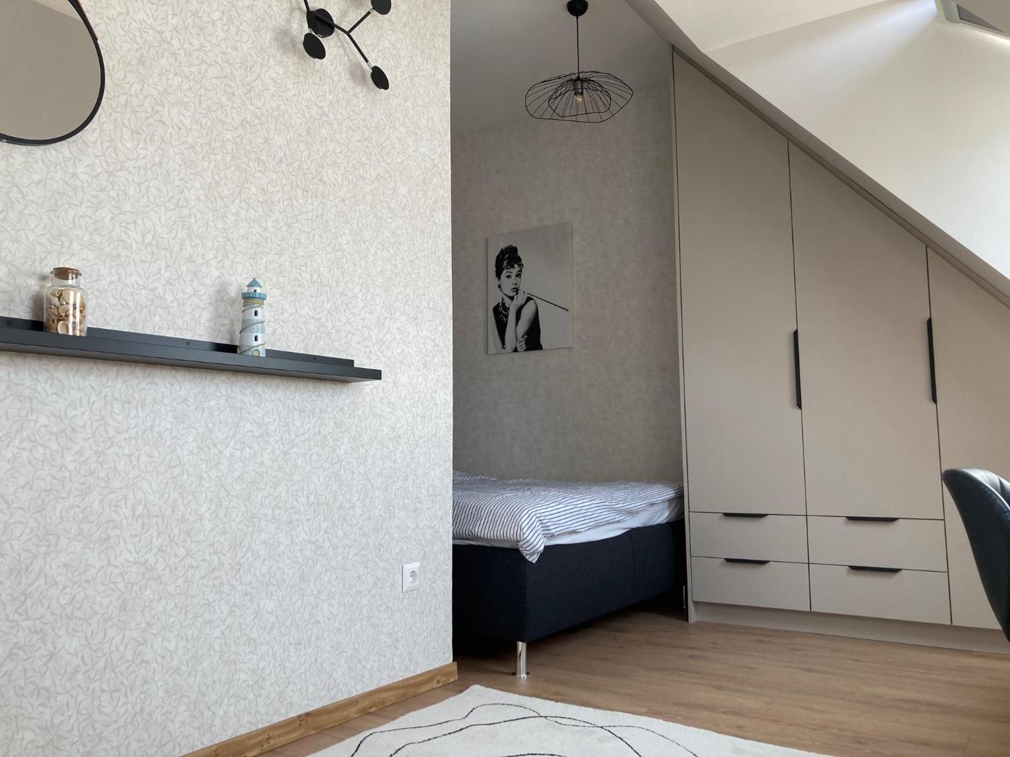 Buda Panorama Terrace Apartment بودابست المظهر الخارجي الصورة