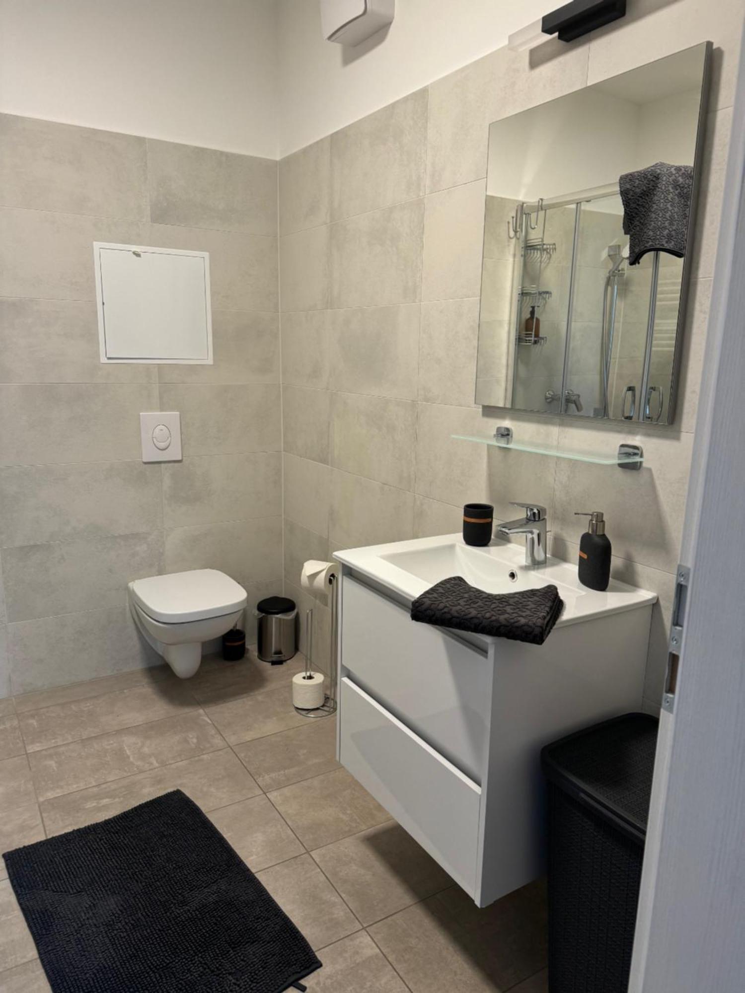 Buda Panorama Terrace Apartment بودابست المظهر الخارجي الصورة